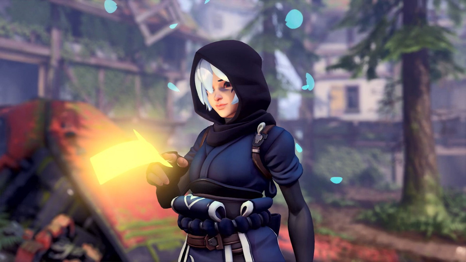 《鬥陣特攻2》第五賽季全新預告 即將上線