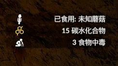 《綠色地獄》全植物訊息分享 《綠色地獄》全植物訊息分享