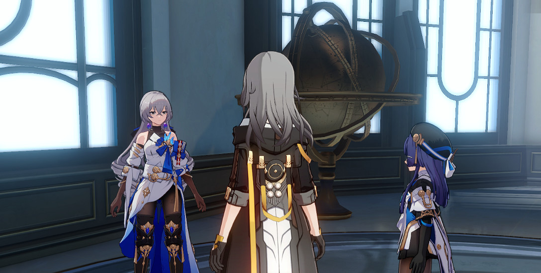 《崩壞星穹鐵道》漫藏海盜三怎麽過 漫藏海盜三流程攻略