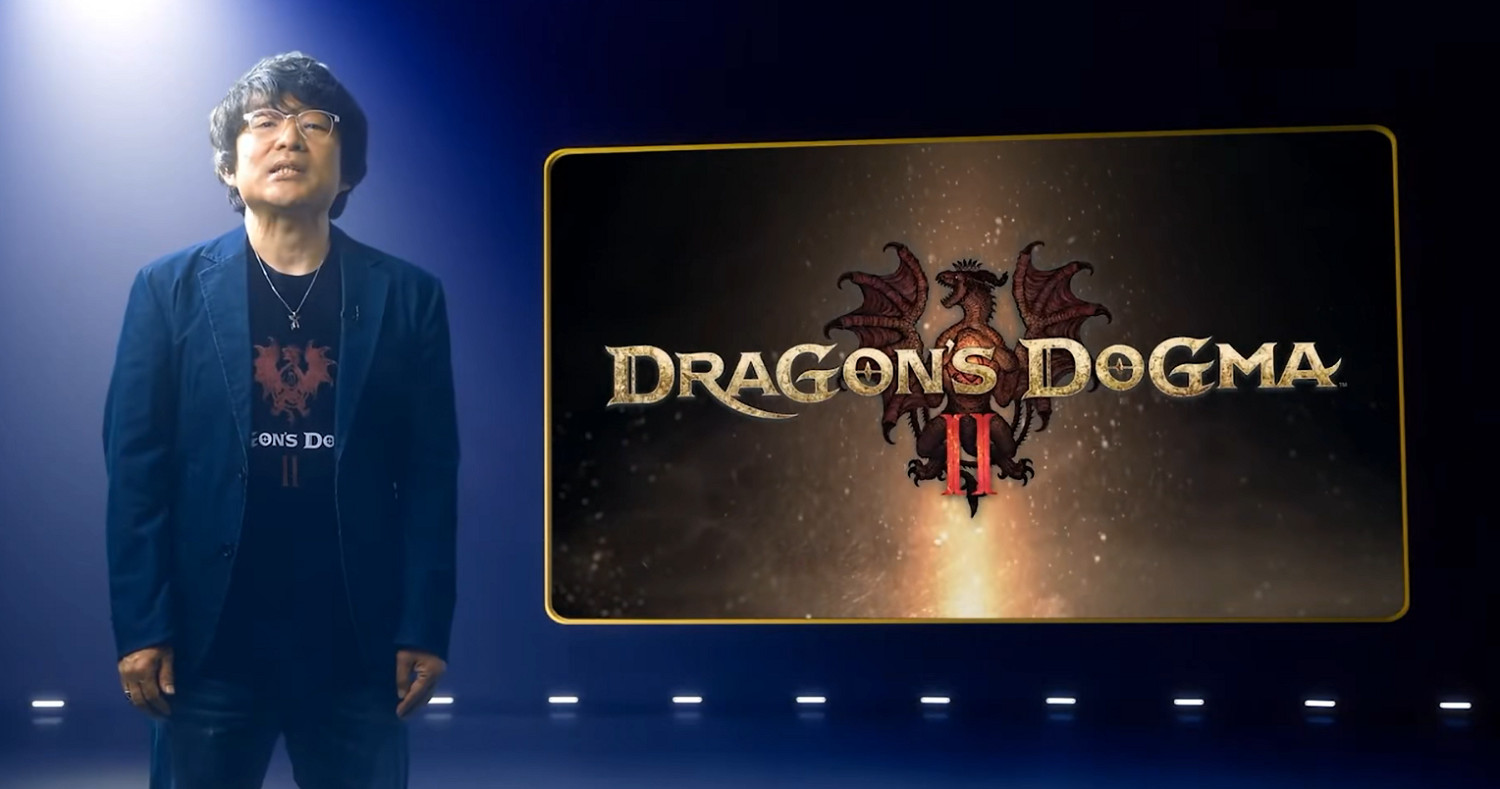 體量巨大！製作人稱《龍之信條2》地圖約是前作4倍！