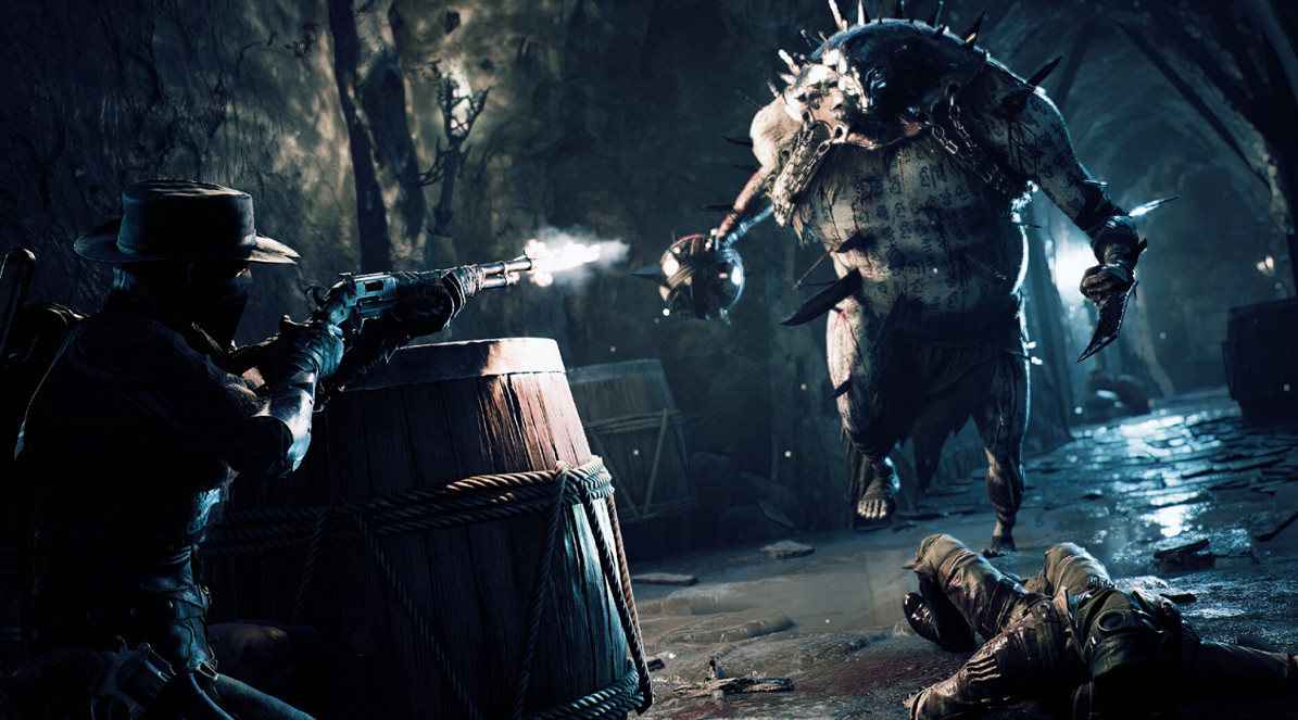 《遺跡2》將於7月25日登陸PC、PS和XBOX平台！