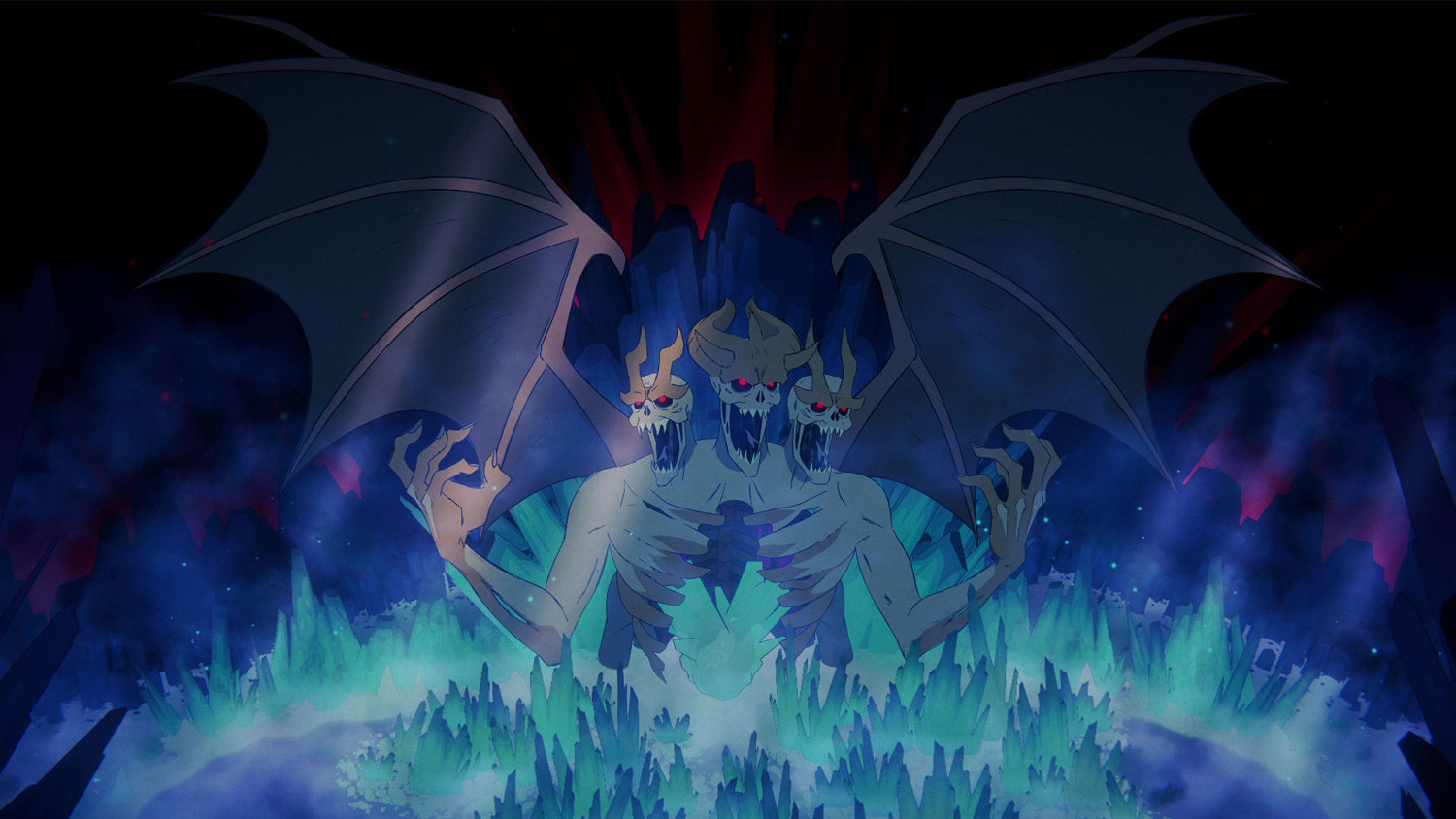 連線動作Roguelike《33 Immortals》公布！33人同屏戰鬥