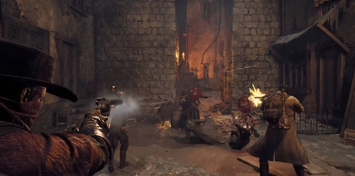 《遺跡2》將於7月25日登陸PC、PS和XBOX平台！