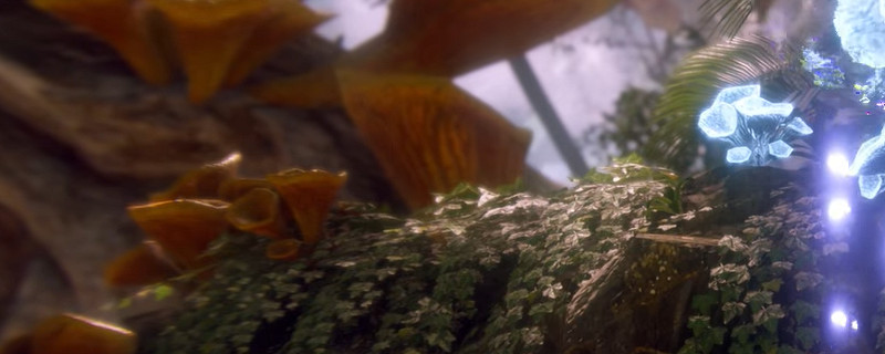 綠色地獄刀模具怎麽製作