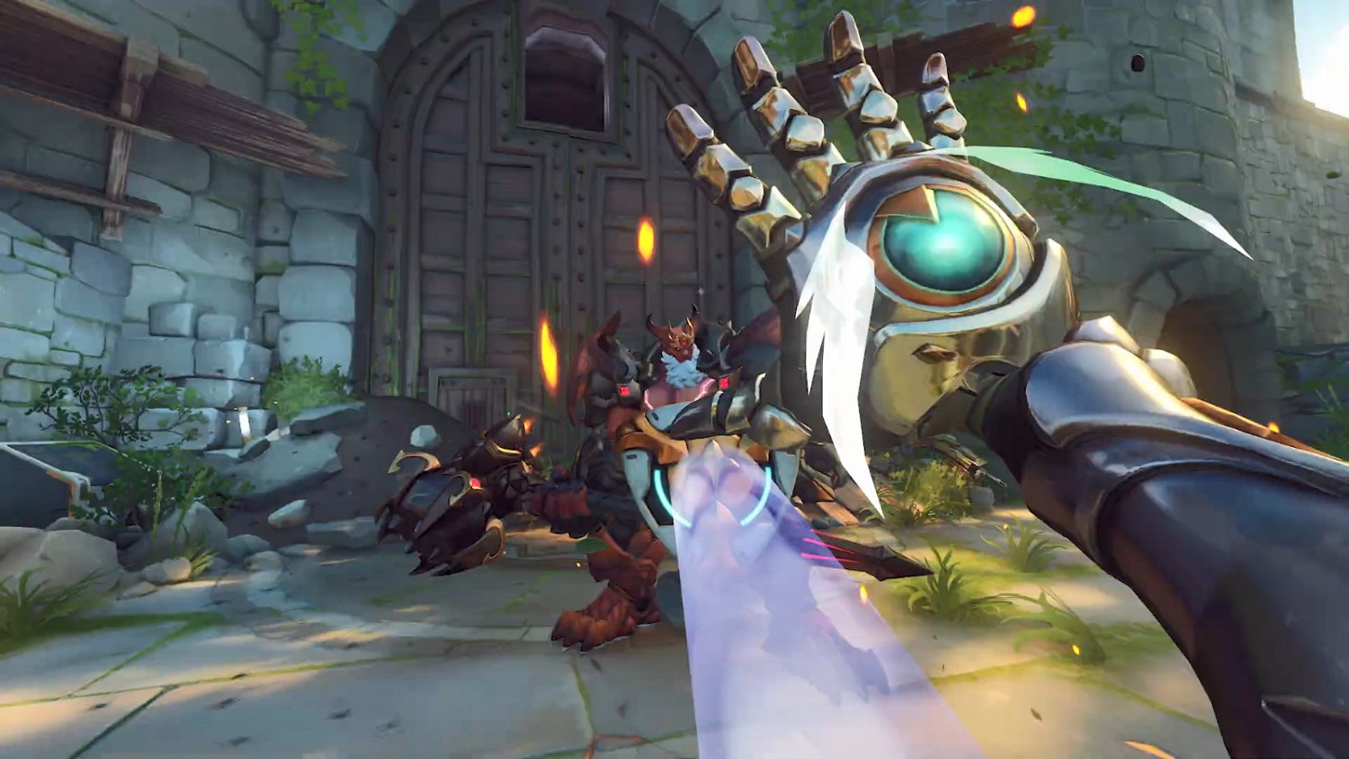 《鬥陣特攻2》第五賽季全新預告 即將上線