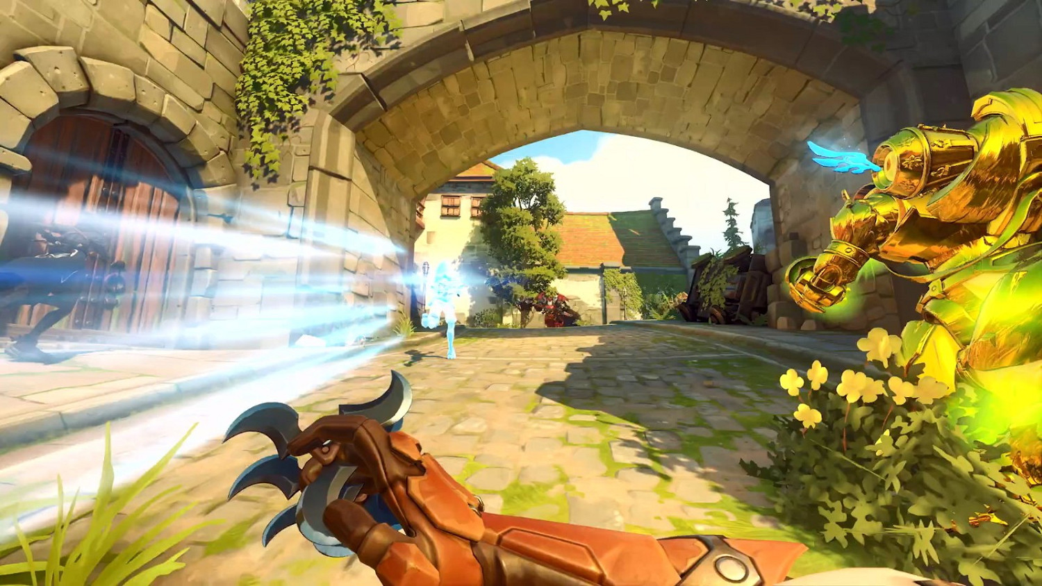 《鬥陣特攻2》第五賽季全新預告 即將上線