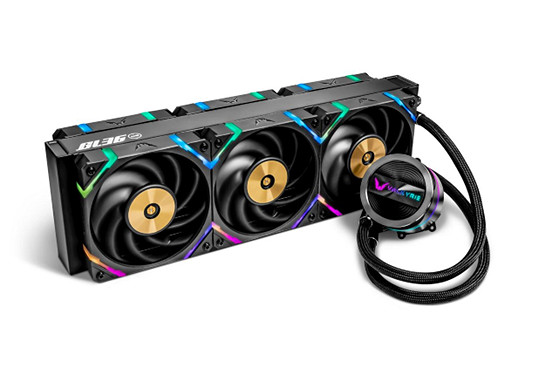 新銳 IT 品牌 Valkyrie 確認參展 2023 ChinaJoy BTOC