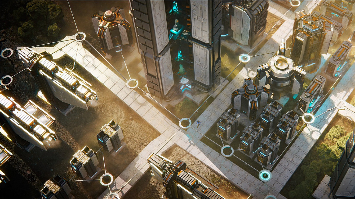 《綠色地獄》開發商公布科幻FPS《奇美拉》 《綠色地獄》開發商公布科幻FPS《奇美拉》