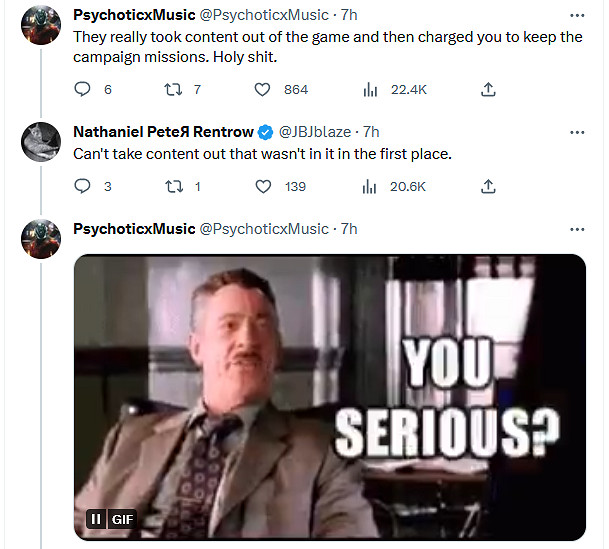 《鬥陣特攻2》「入侵」資料片售價15美元引發玩家熱議