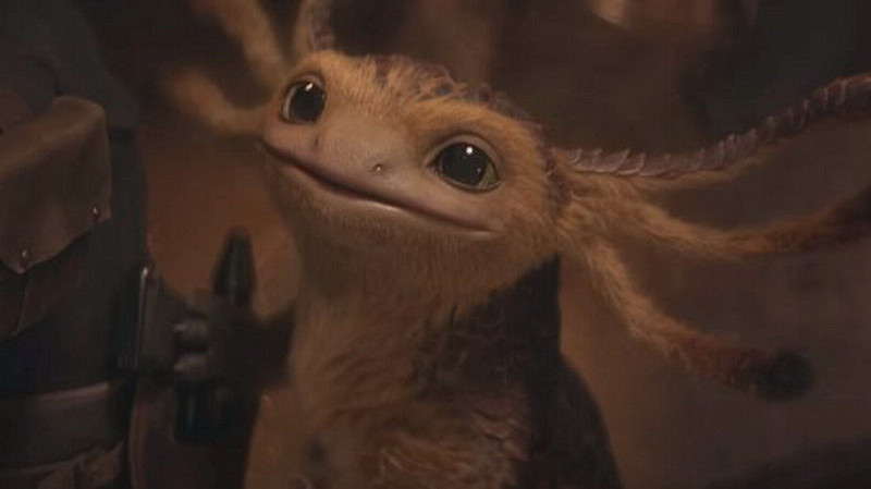 《星際大戰:法外狂徒》有聲譽系統和太空戰鬥 《星際大戰:法外狂徒》有聲譽系統和太空戰鬥