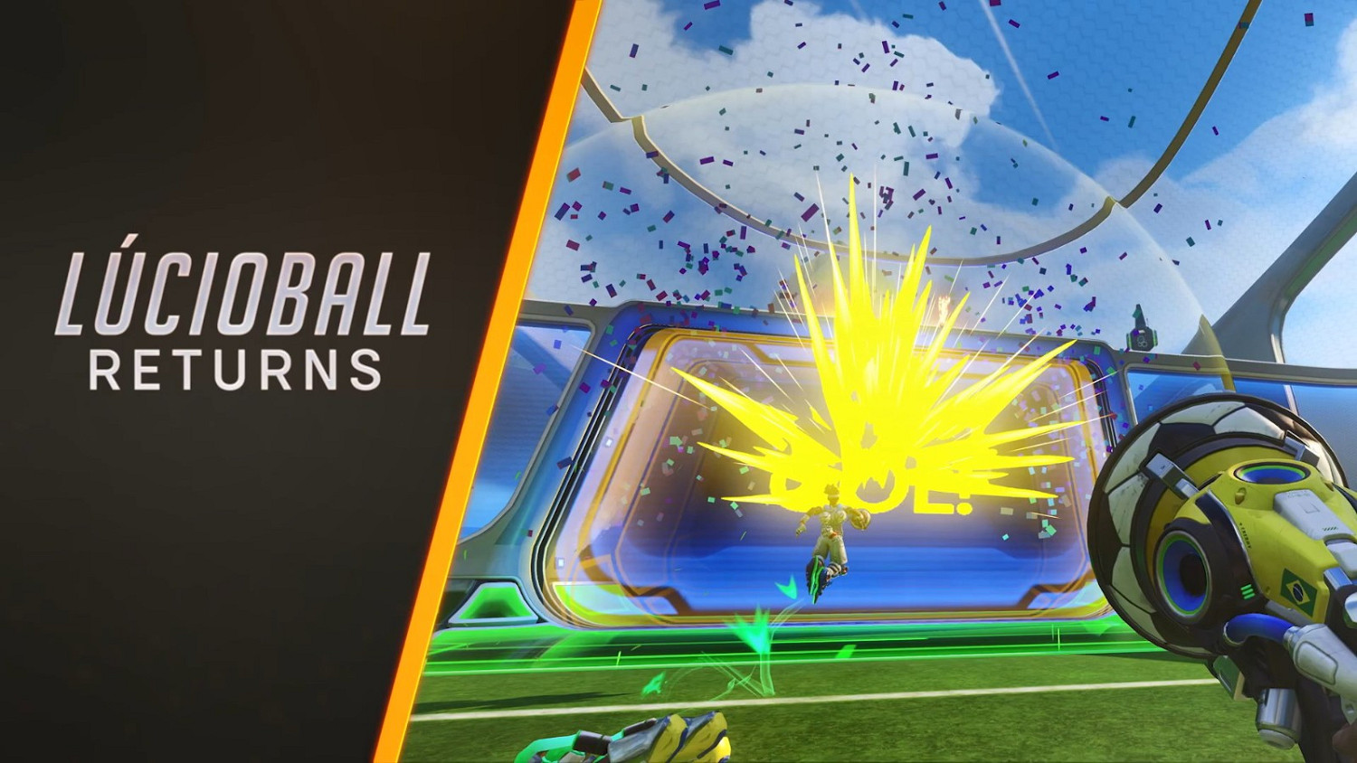 《鬥陣特攻2》第五賽季全新預告 即將上線