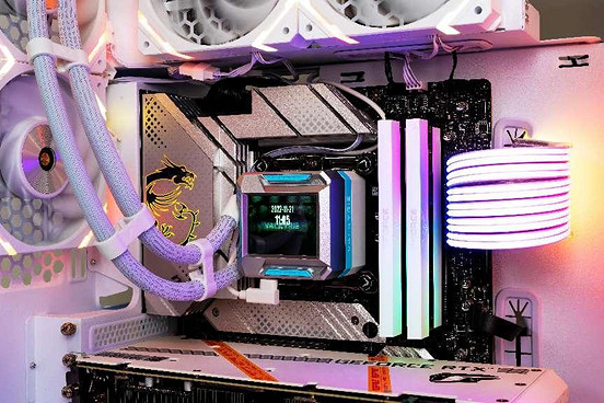 新銳 IT 品牌 Valkyrie 確認參展 2023 ChinaJoy BTOC