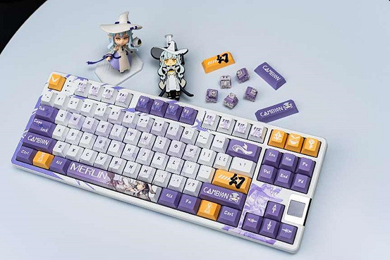 新銳 IT 品牌 Valkyrie 確認參展 2023 ChinaJoy BTOC