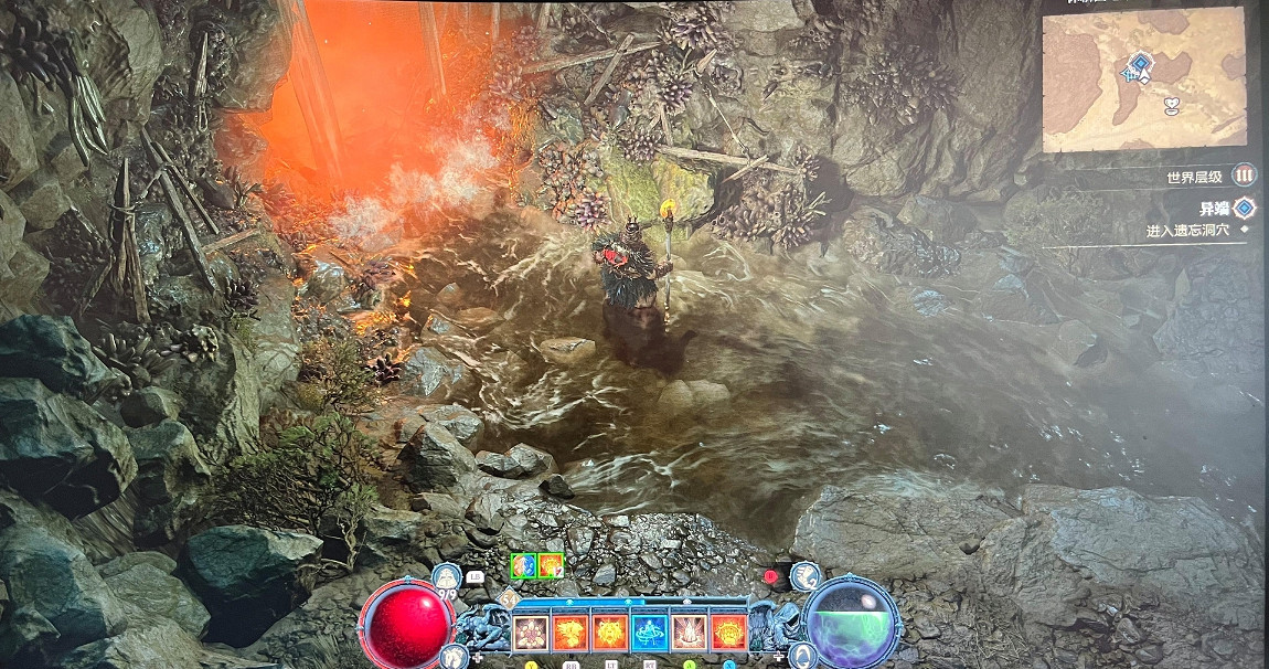 《暗黑破壞神4》異端任務攻略 《暗黑破壞神4》異端任務攻略