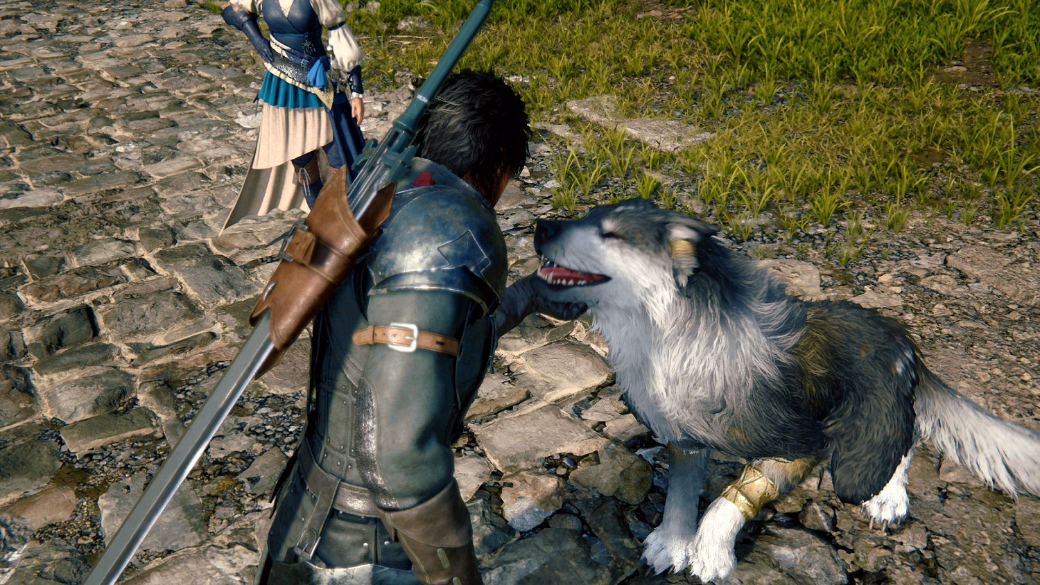 《最終幻想16》試玩版可以繼承嗎?試玩版內容分享 《最終幻想16》試玩版可以繼承嗎?試玩版內容分享