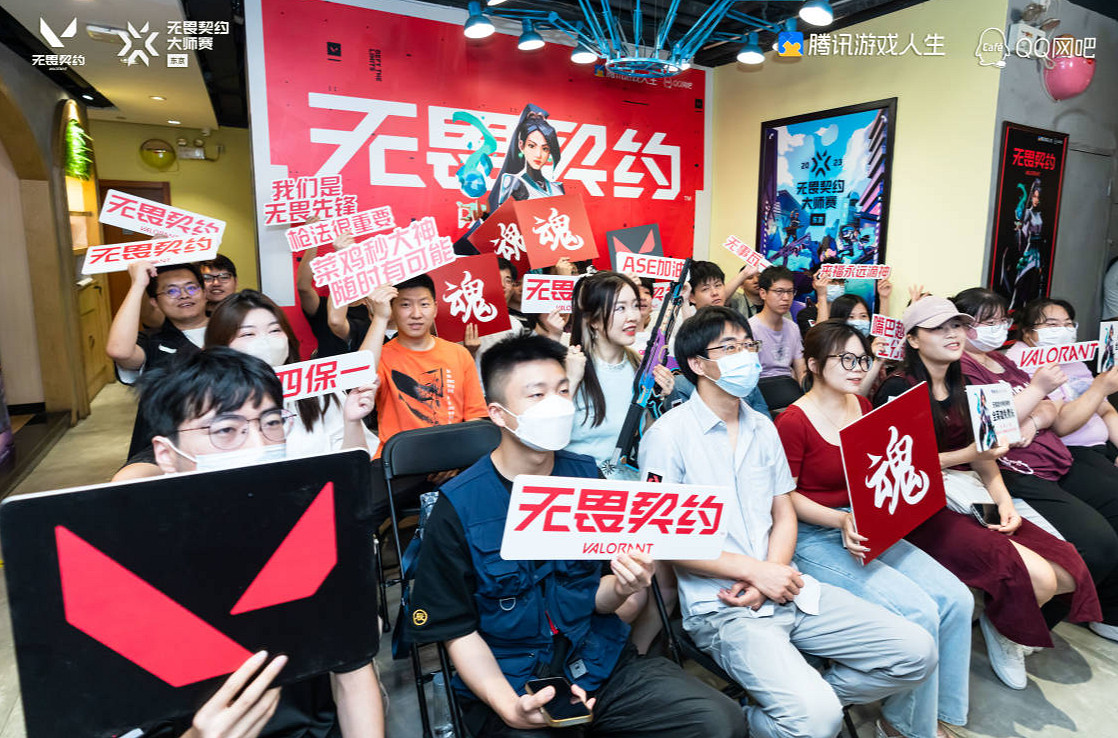 不屈不撓契約東京大師賽激戰正酣 中國伺服器終測發號活動進行中