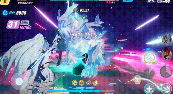 《崩壞3》樂土時雨綺羅蓄力流怎麽玩 時雨綺羅蓄力流樂土攻略