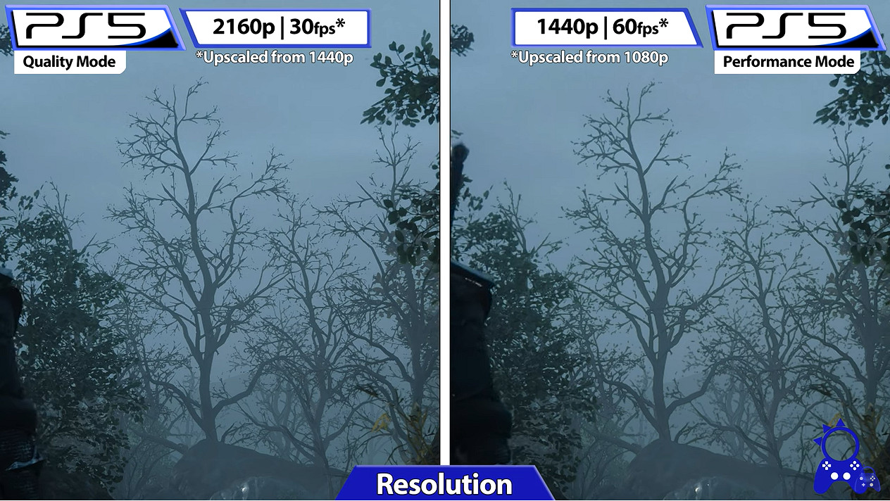 《最終幻想16》性能與品質模式對比 幾乎沒有加載時間 《最終幻想16》性能與品質模式對比 幾乎沒有加載時間
