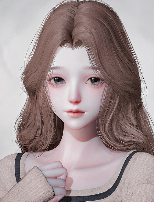 《以閃亮之名》哭哭貓 哭哭貓官方捏臉資料id 《以閃亮之名》哭哭貓 哭哭貓官方捏臉資料id