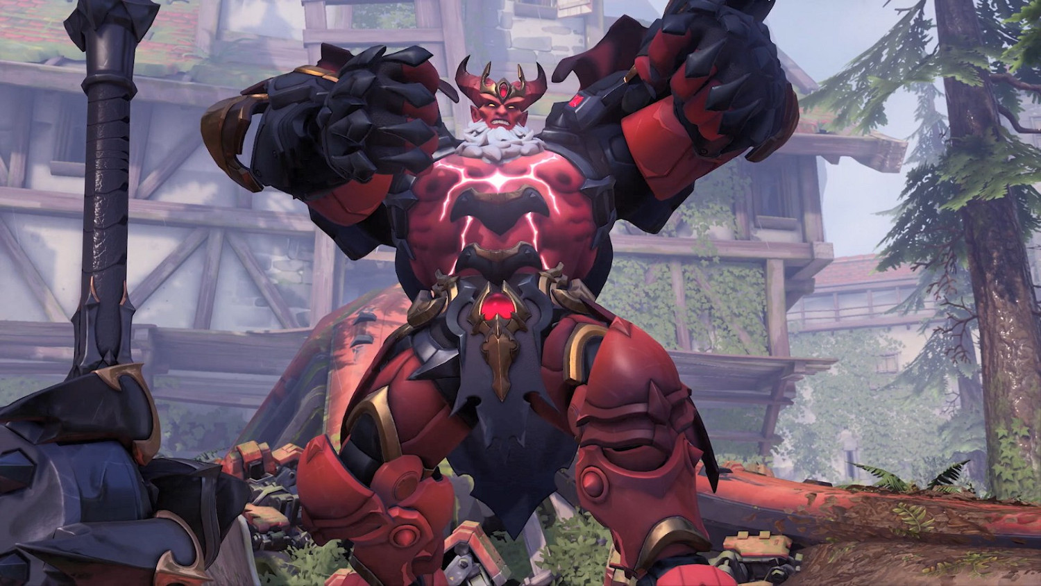 《鬥陣特攻2》第五賽季全新預告 即將上線