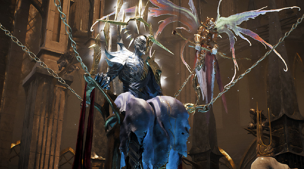 《遺跡2》將於7月25日登陸PC、PS和XBOX平台！