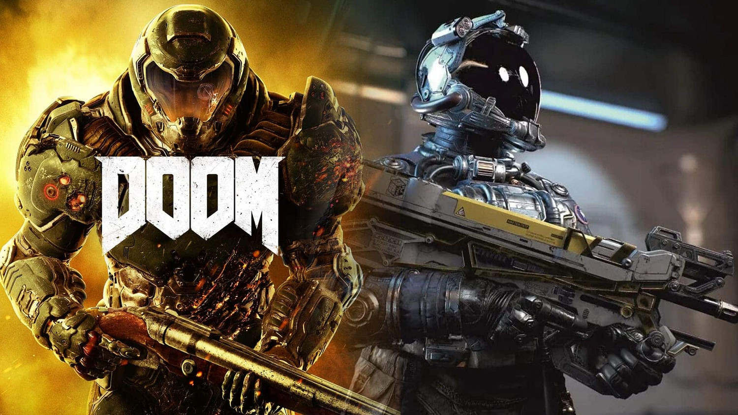 B社總監稱《DOOM》團隊沒有幫《星空》改進戰鬥系統