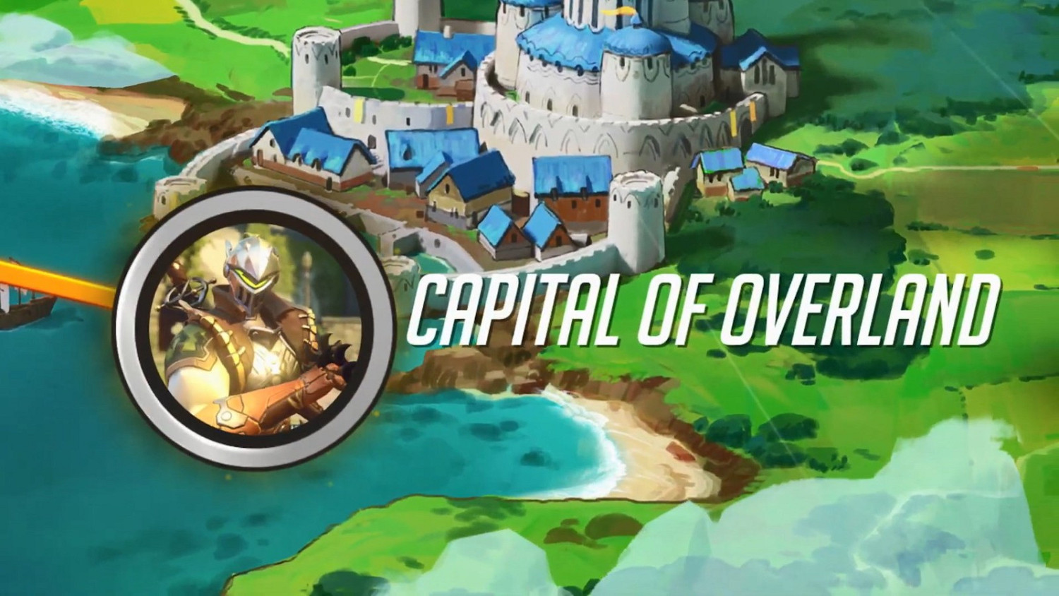 《鬥陣特攻2》第五賽季全新預告 即將上線