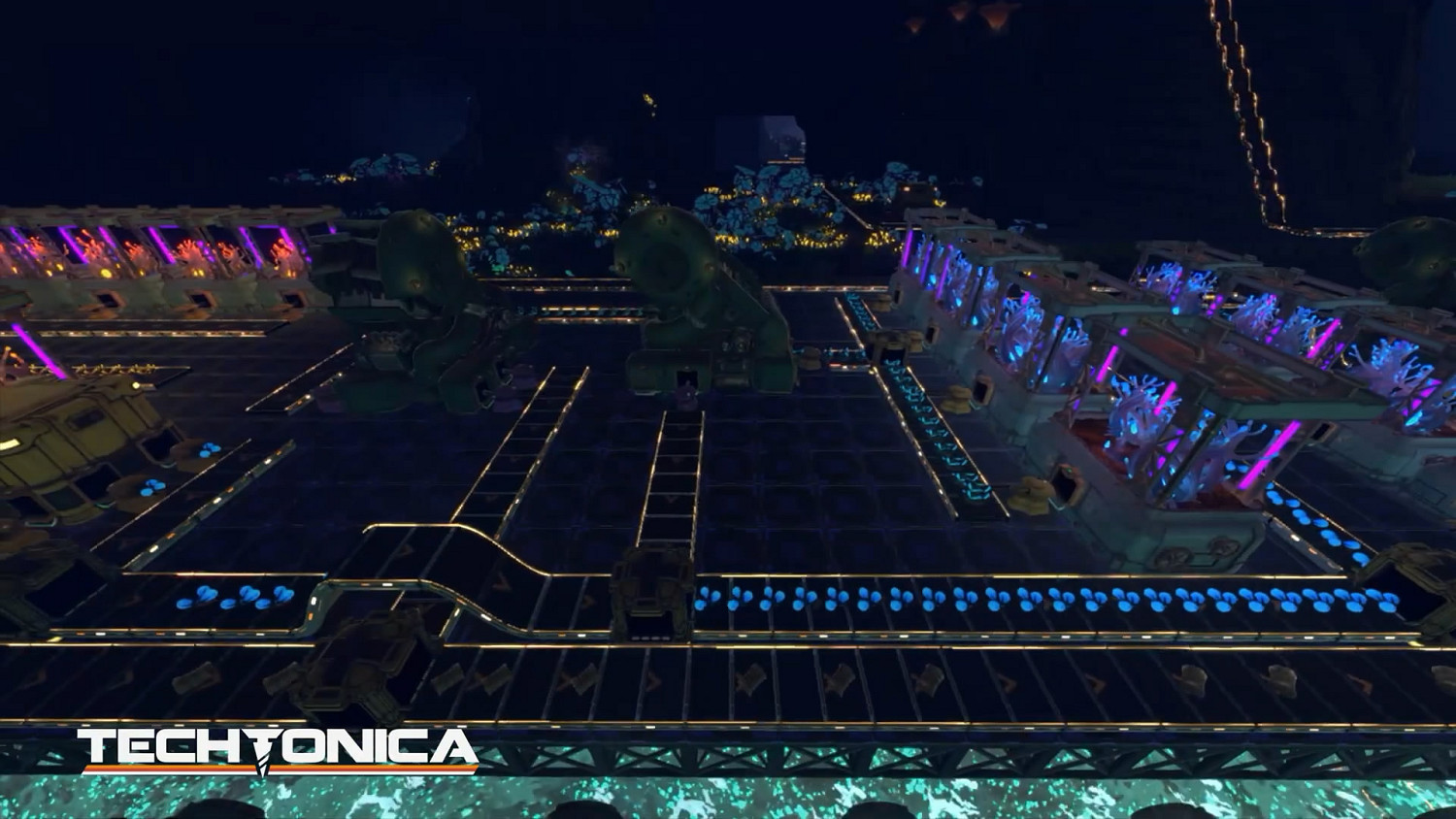 Game Pass獨立遊戲預告片：《星之海》《霓虹白客》等