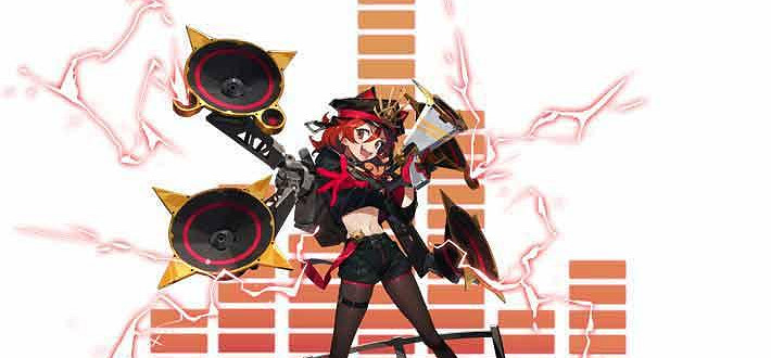 《白夜極光》安西婭配音是誰 安西婭聲優介紹 《白夜極光》安西婭配音是誰 安西婭聲優介紹