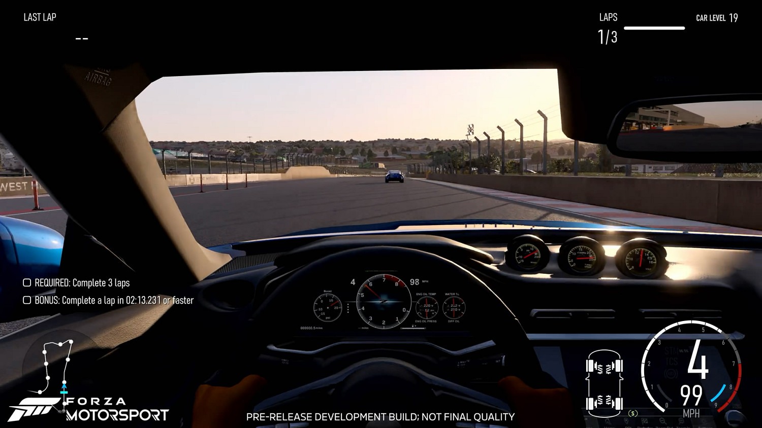 Xbox賽車競速大作《極限競速8》試玩預告片公布！