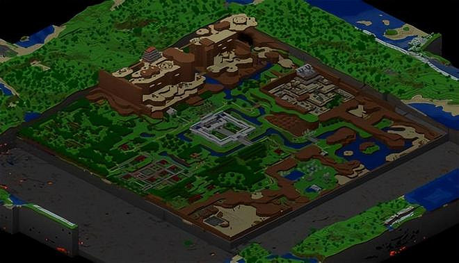 這款30年前的塞爾達傳說，用實力告訴你什麽叫神作