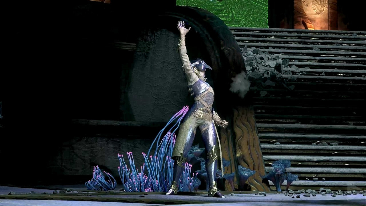 EA魔法射擊《不朽者傳奇》超長實機展示 7月20日發售 EA魔法射擊《不朽者傳奇》超長實機展示 7月20日發售