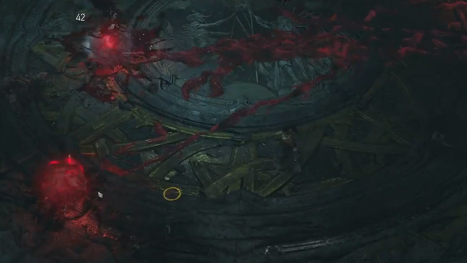 《暗黑破壞神4》血腥教主打法攻略 《暗黑破壞神4》血腥教主打法攻略