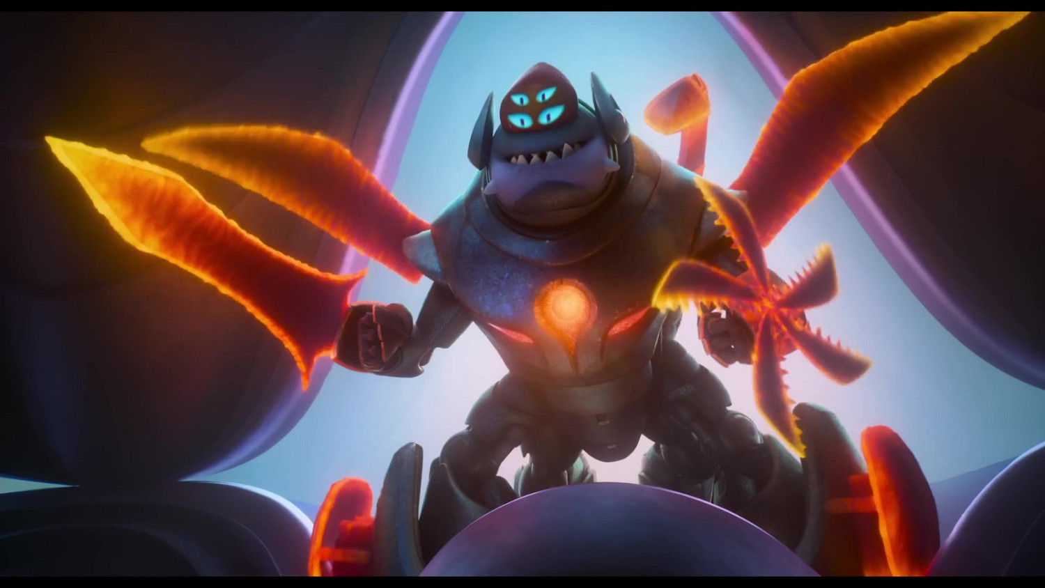 皮克斯新作《Elio》前瞻預告 明年3月1日北美上映