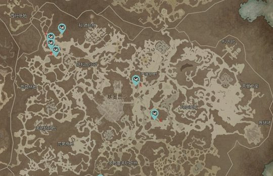 《暗黑破壞神4》地獄狂潮多久刷新一次?地獄狂潮刷新時間介紹 《暗黑破壞神4》地獄狂潮多久刷新一次?地獄狂潮刷新時間介紹