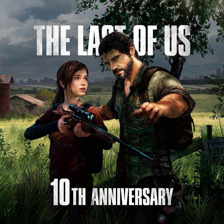 頑皮狗神作!PS3《最後生還者/美國末日》發售10周年 頑皮狗神作!PS3《最後生還者/美國末日》發售10周年