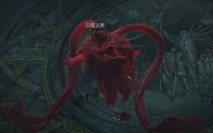 《暗黑破壞神4》血腥教主打法攻略 《暗黑破壞神4》血腥教主打法攻略