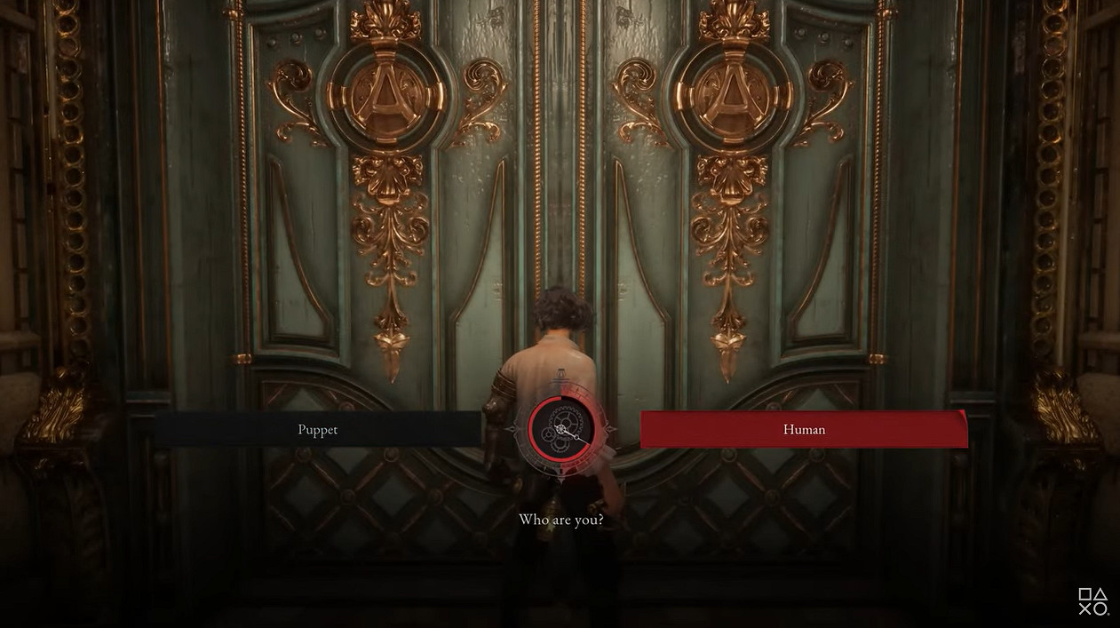 《匹諾曹的謊言》遊戲概覽預告片 準備好撒謊或死亡！