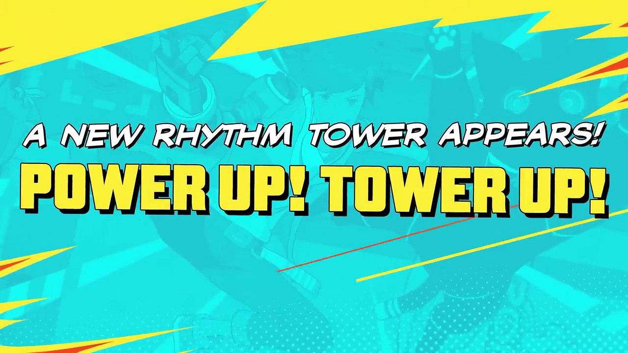 《Hi-Fi Rush》7月推出大型更新 添加2個挑戰和照片模式