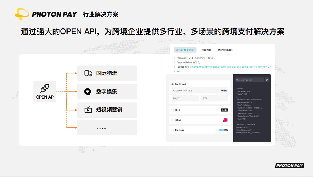 光子易跨境支付PhotonPay將精彩亮相2023CJ BTOB