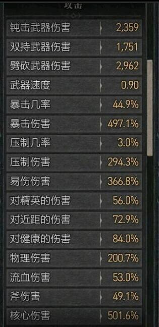 《暗黑破壞神4》野蠻人旋風流bd配裝思路 野蠻人旋風展怎麽配裝? 《暗黑破壞神4》野蠻人旋風流bd配裝思路 野蠻人旋風展怎麽配裝?