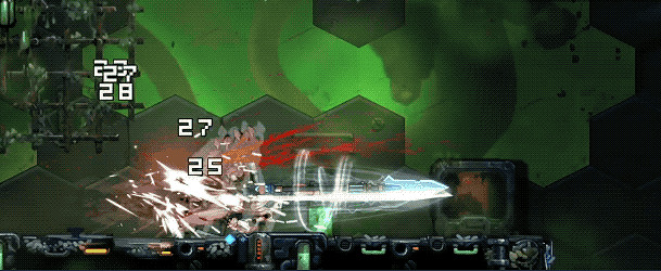 《湮滅線》：有些上頭的荒野之旅