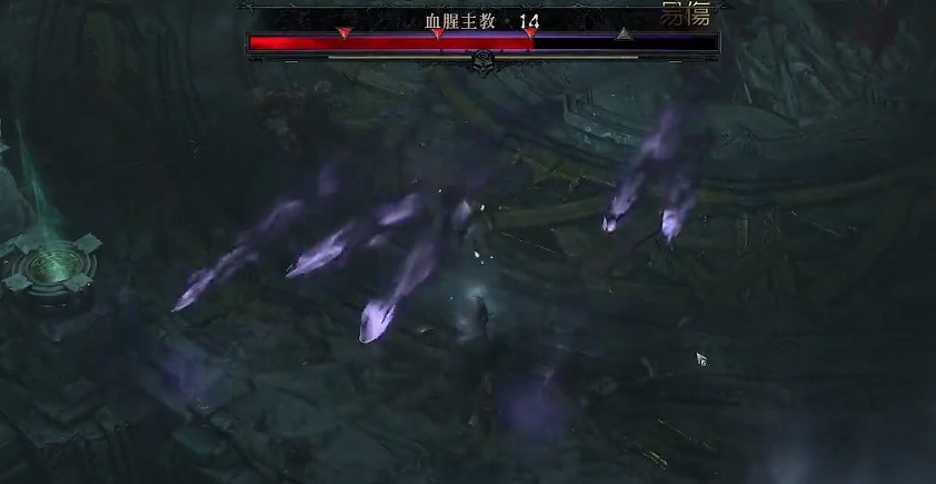 《暗黑破壞神4》血腥教主打法攻略 《暗黑破壞神4》血腥教主打法攻略