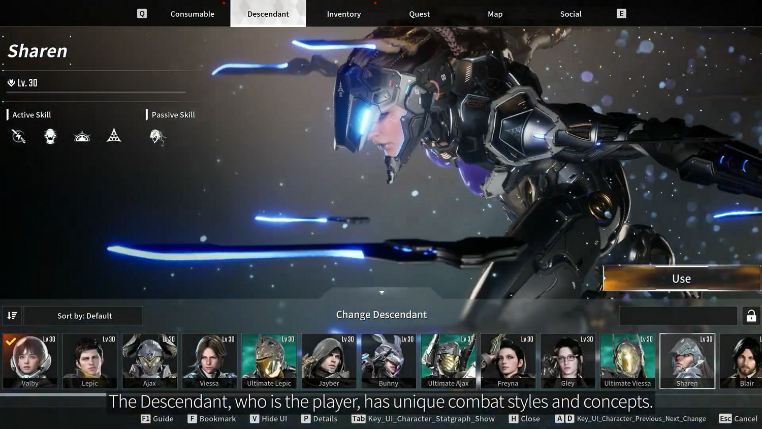 合作動作RPG射擊遊戲《第一後裔》加長版試玩預告片