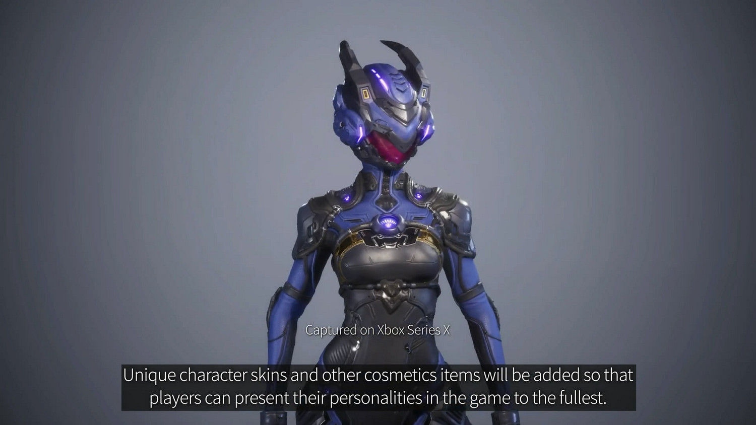 合作動作RPG射擊遊戲《第一後裔》加長版試玩預告片