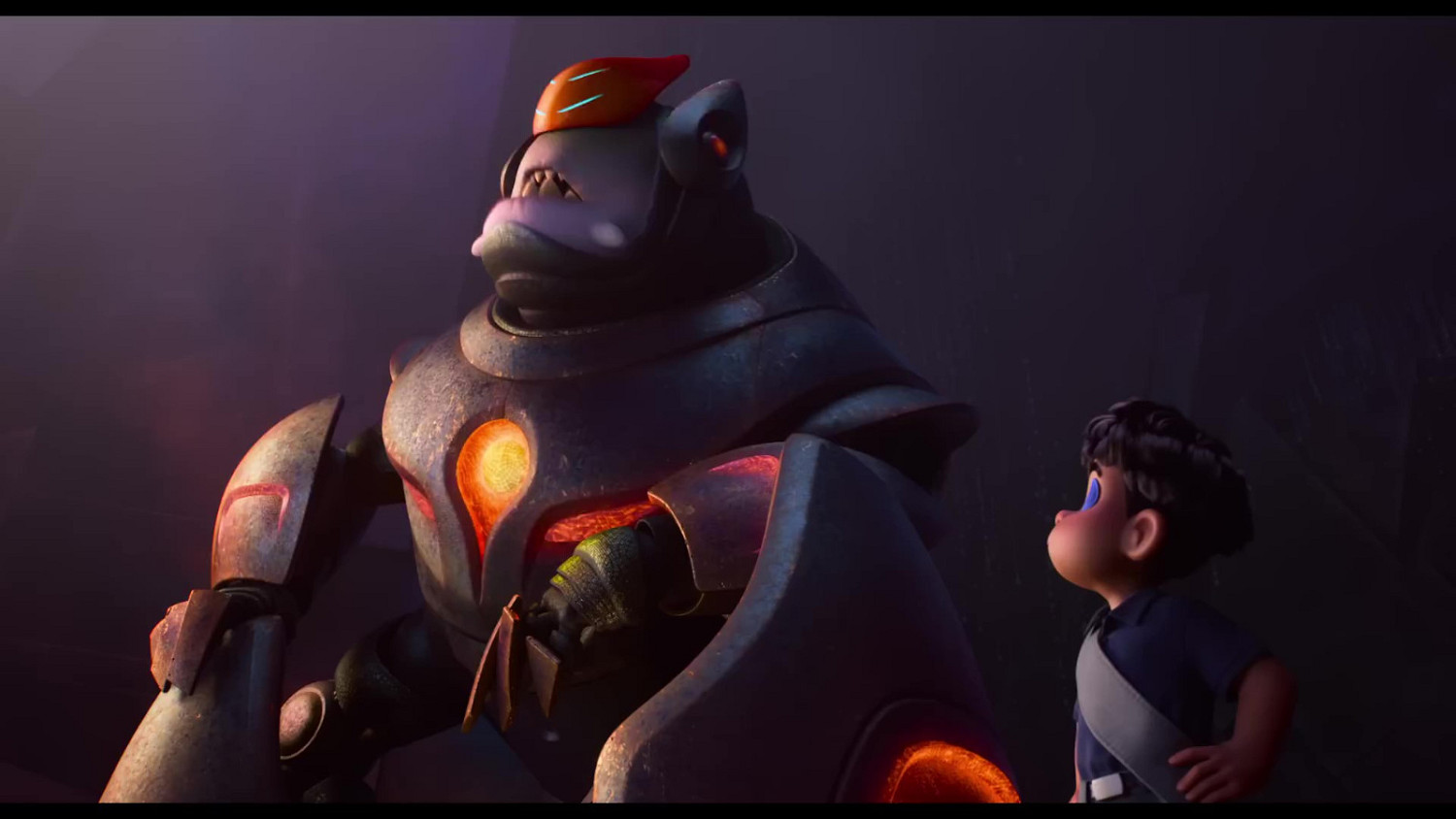 皮克斯新作《Elio》前瞻預告 明年3月1日北美上映