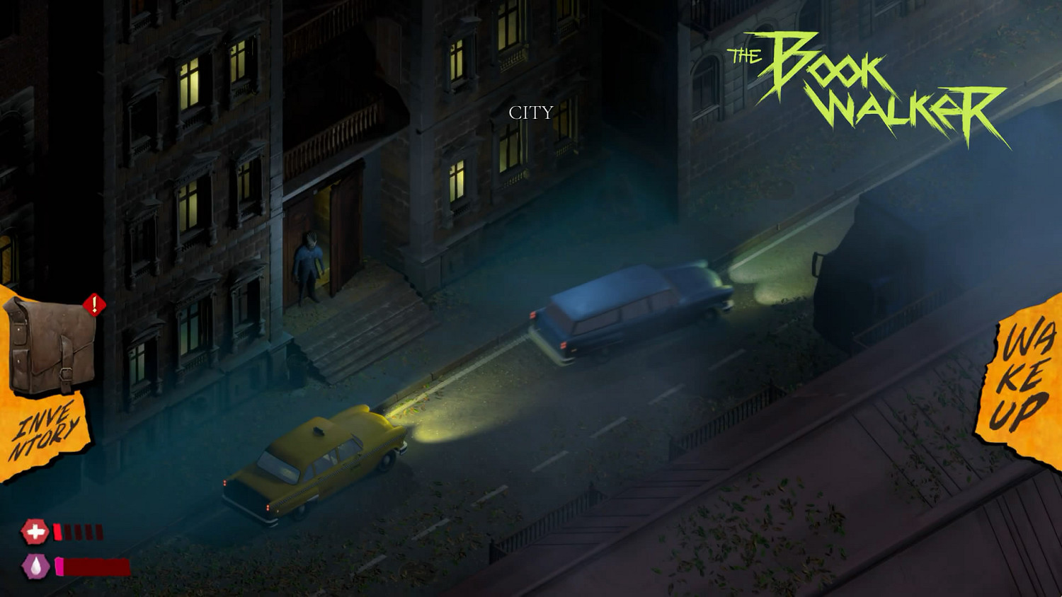 Game Pass獨立遊戲預告片：《星之海》《霓虹白客》等