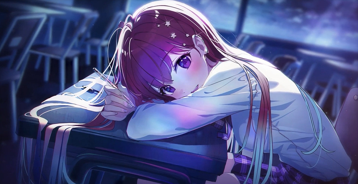 9月21日與動作遊戲《永夜Eternights》相遇 尋愛於末日之中 9月21日與動作遊戲《永夜Eternights》相遇 尋愛於末日之中