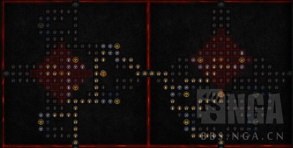 《暗黑破壞神4》分身戰鬥需要用什麽雕文?分身戰鬥雕文搭配 《暗黑破壞神4》分身戰鬥需要用什麽雕文?分身戰鬥雕文搭配