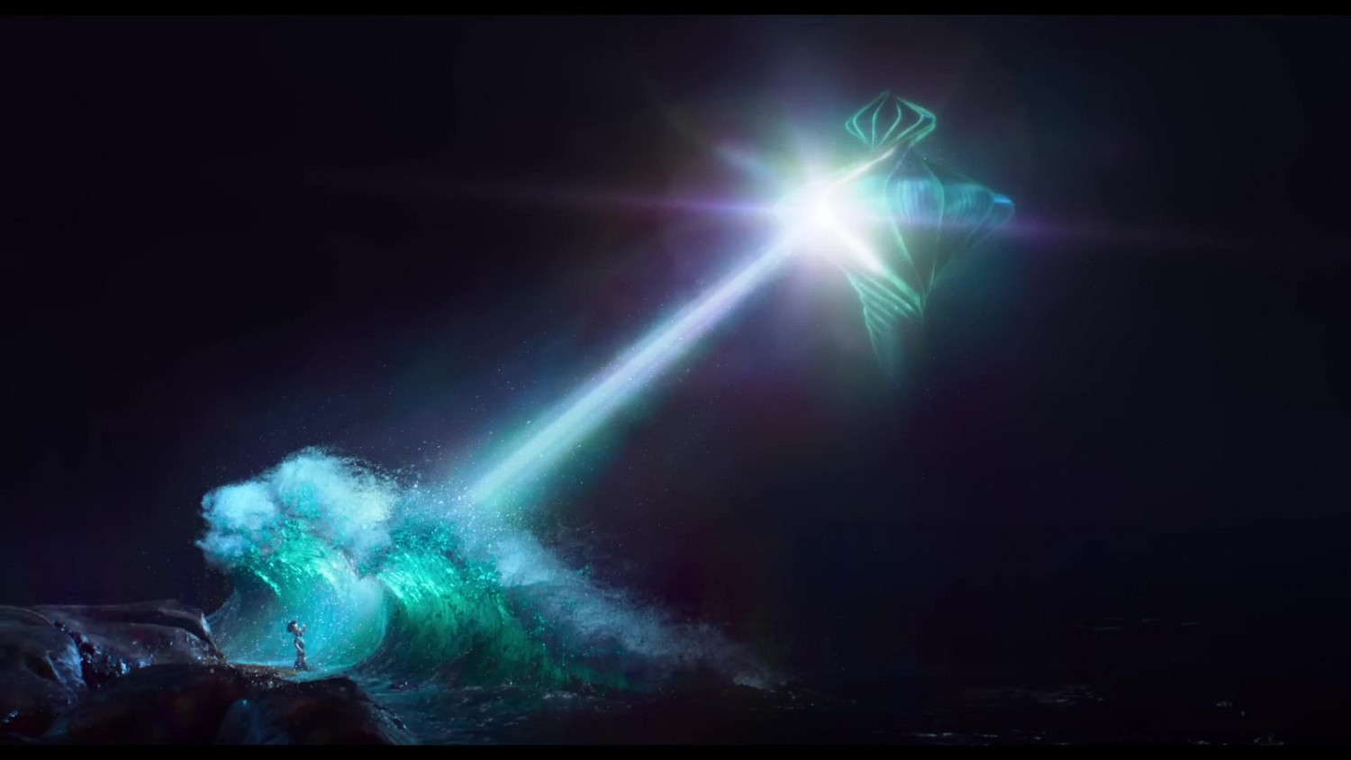 皮克斯新作《Elio》前瞻預告 明年3月1日北美上映